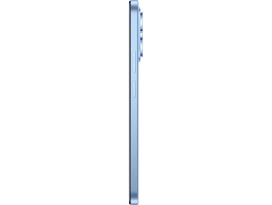 Смартфон Honor X8d 8/128Gb Blue